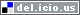 Diese Seite zu del.icio.us hinzuf�gen