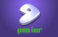 Gentoo Logo