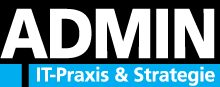 Admin Magazin